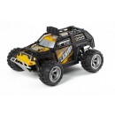 FLEXIBLE RTR 1:18 4WD Electric Powered Model Car